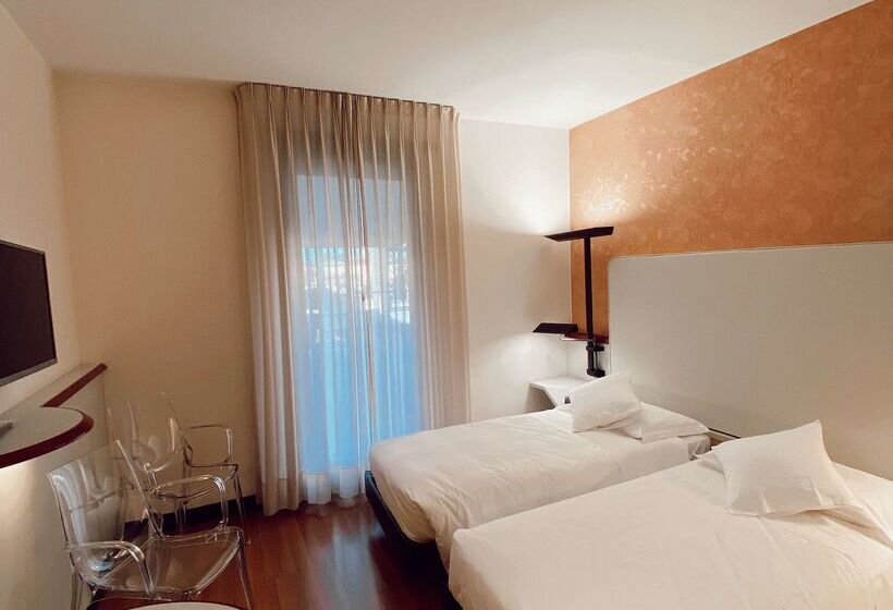 Best Western Hotel Solaf