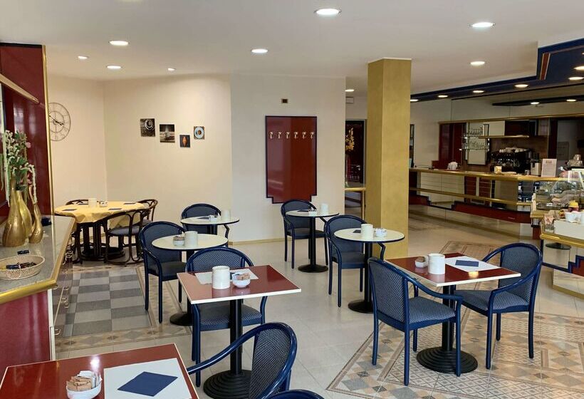 Best Western Hotel Solaf