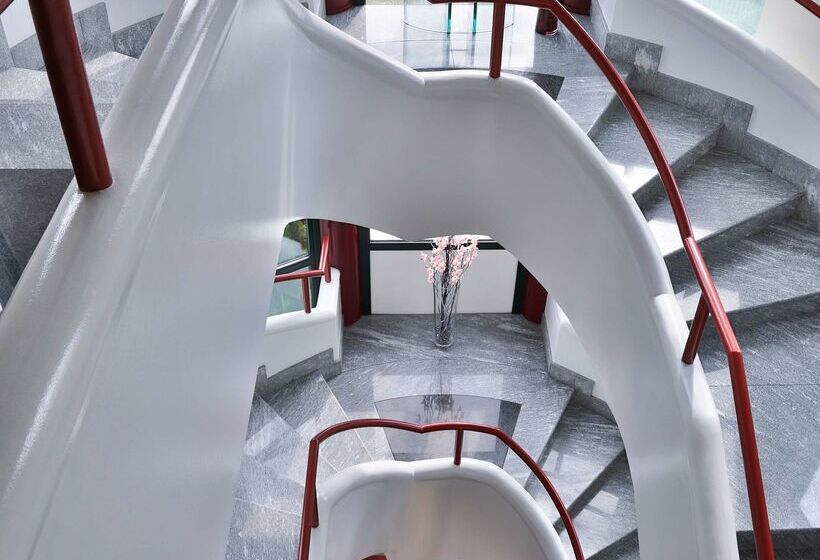 Best Western Hotel Solaf