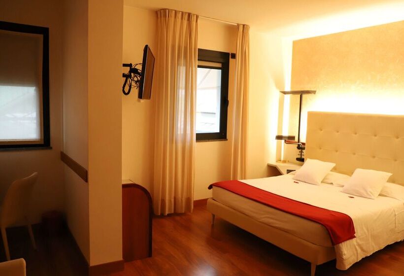 Best Western Hotel Solaf