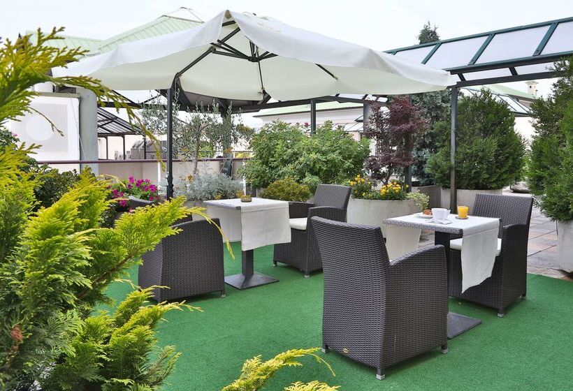 Best Western Hotel Solaf