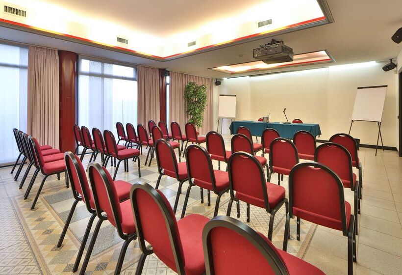 Best Western Hotel Solaf