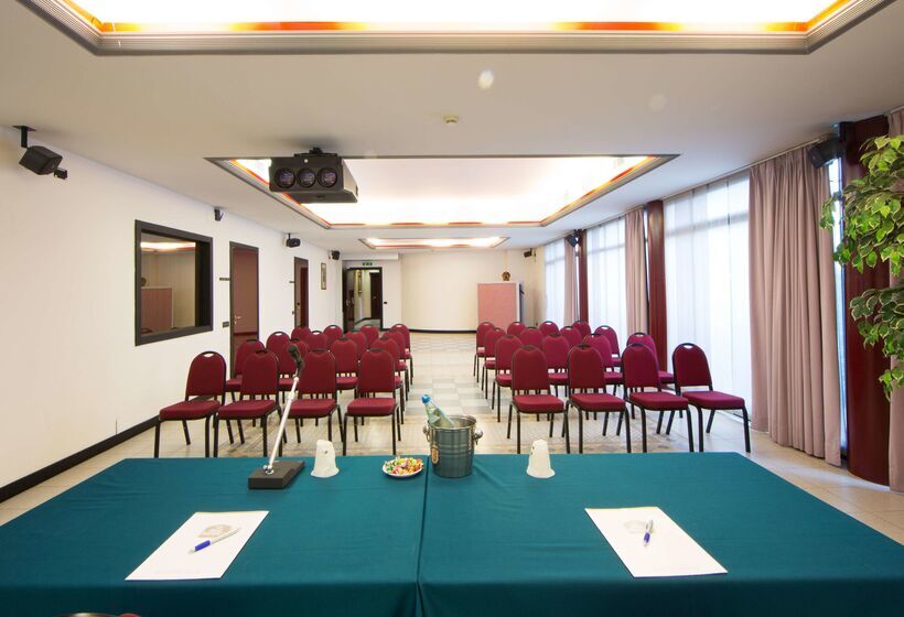 Best Western Hotel Solaf