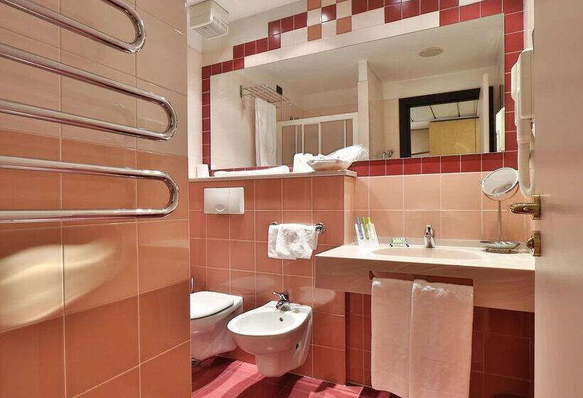 Best Western Hotel Solaf