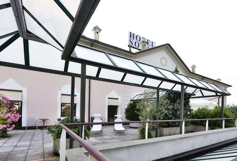 Best Western Hotel Solaf