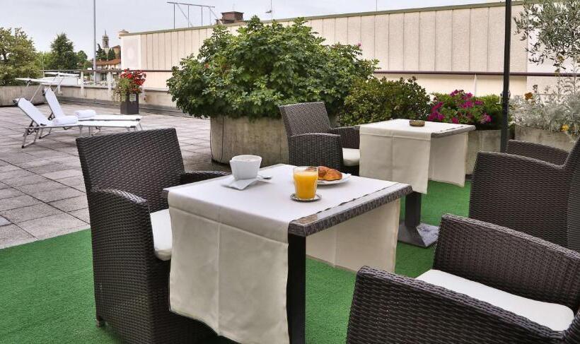 Best Western Hotel Solaf