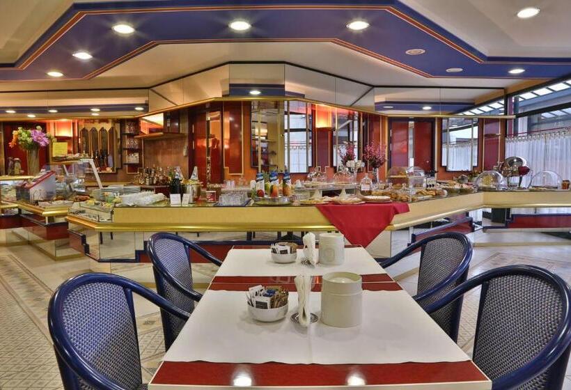 Best Western Hotel Solaf