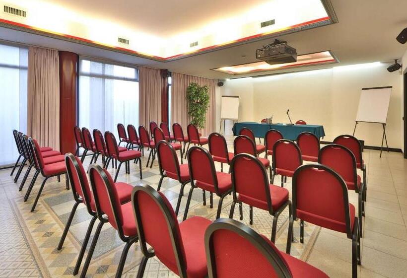 Best Western Hotel Solaf