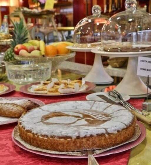 Best Western Hotel Solaf