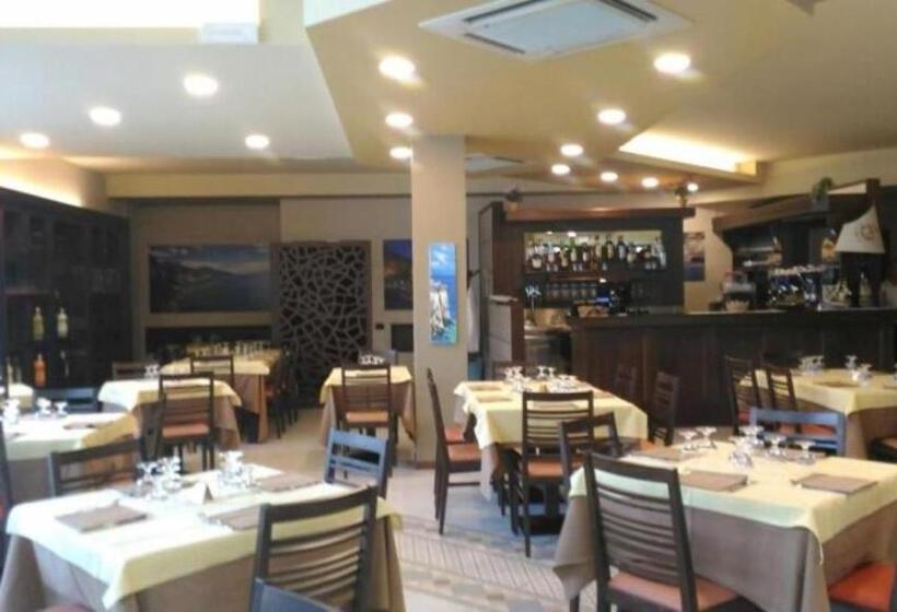 Best Western Hotel Solaf