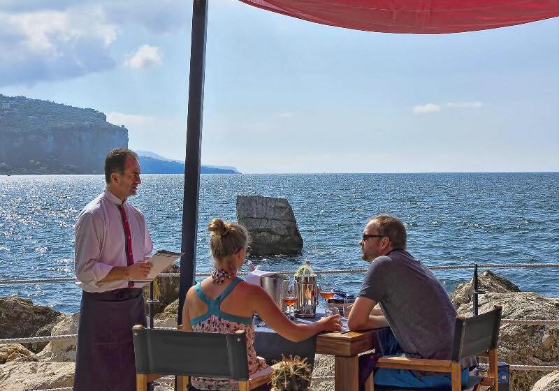 Capo La Gala Hotel&wellness