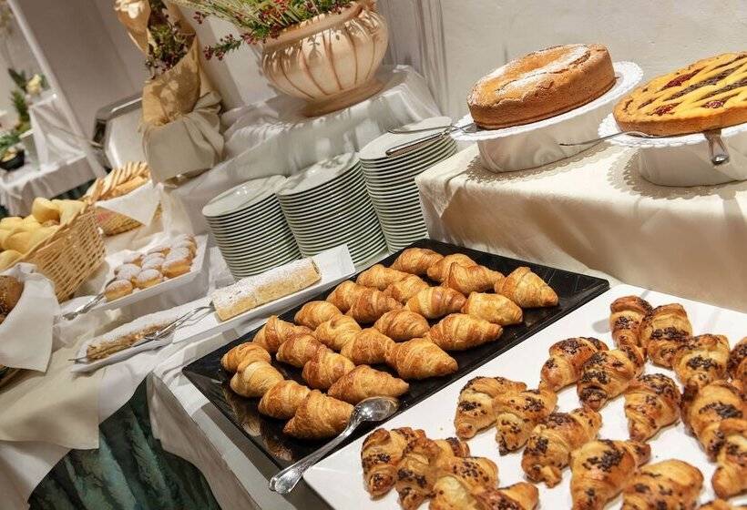 Carlo Magno Hotel Spa Resort