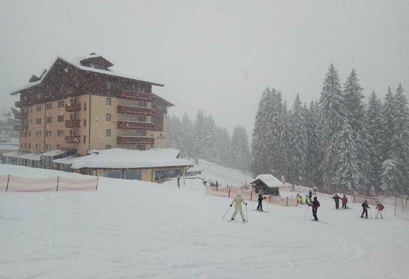 Carlo Magno Hotel Spa Resort