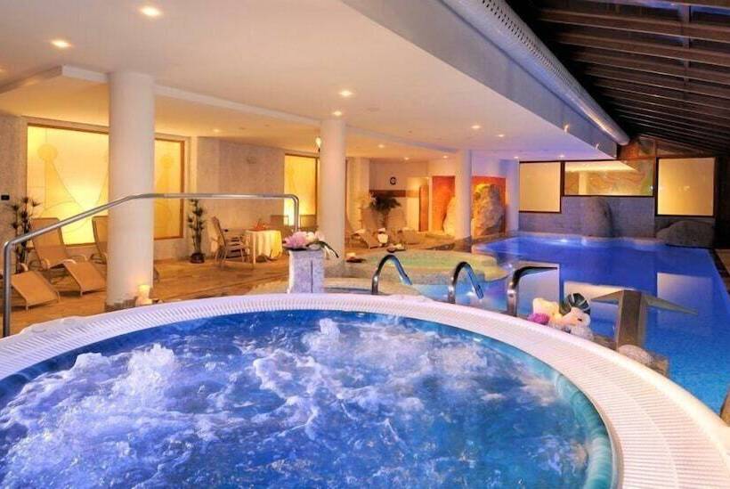 Carlo Magno Hotel Spa Resort