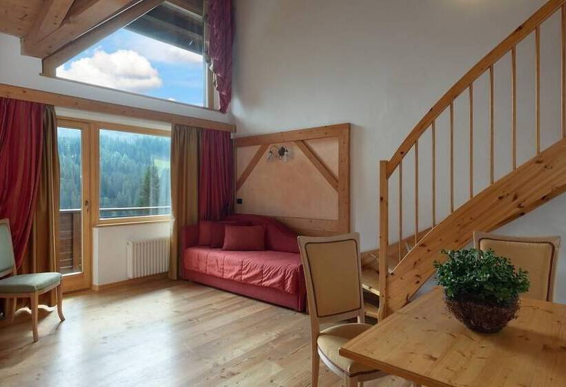 Carlo Magno Hotel Spa Resort