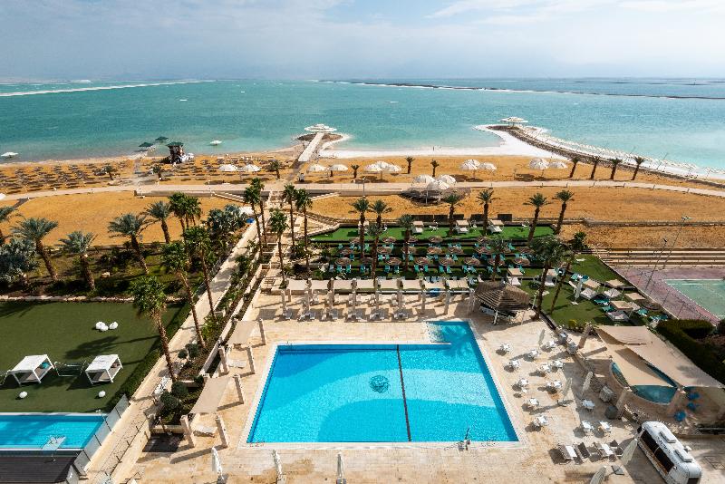 Herods Dead Sea – A Premium Collection By Fattal Hotels