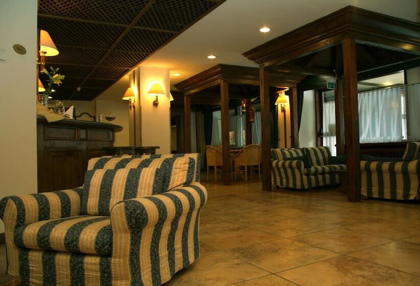 ホテル Alaska Cortina