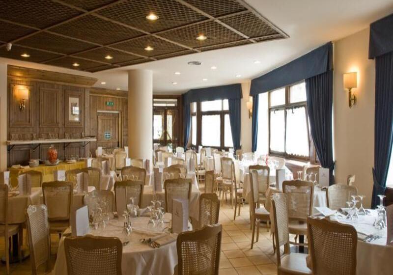 ホテル Alaska Cortina