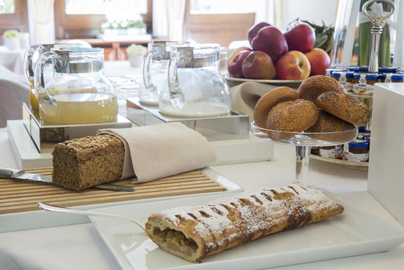 ホテル Albergo Al Sole