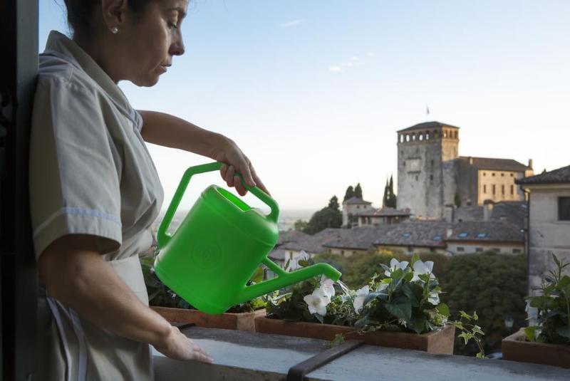 ホテル Albergo Al Sole