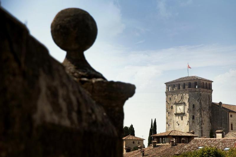 ホテル Albergo Al Sole