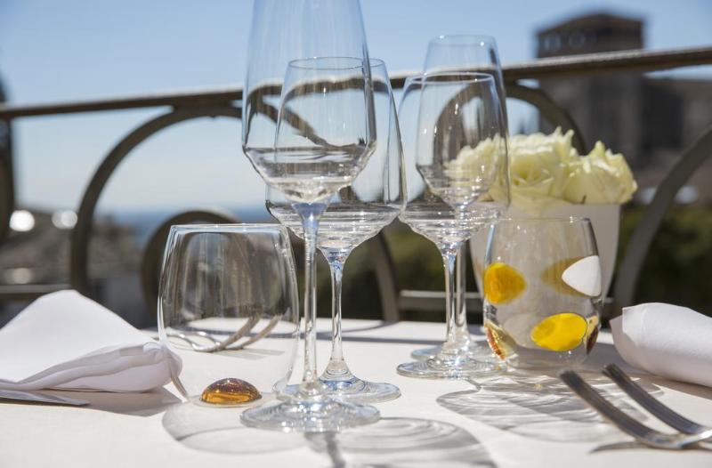 ホテル Albergo Al Sole