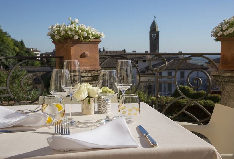 ホテル Albergo Al Sole