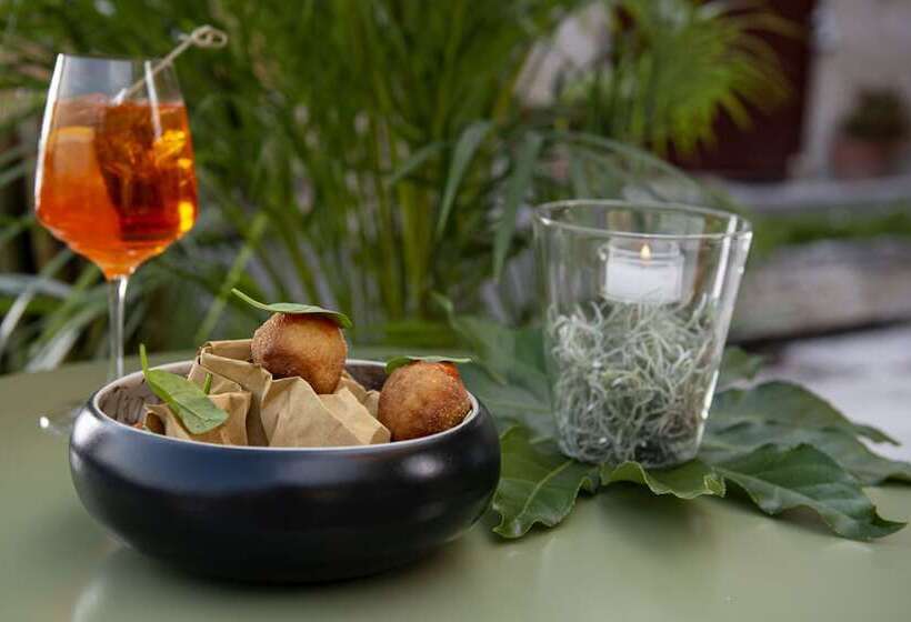 ホテル Albergo Al Sole