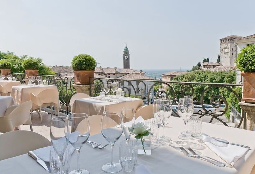 ホテル Albergo Al Sole