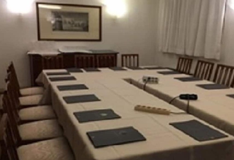 ホテル Albergo Al Sole