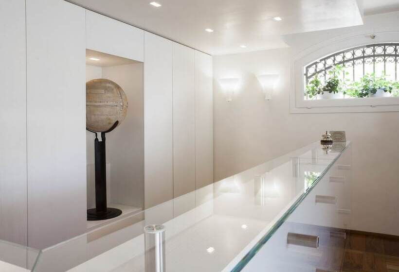 ホテル Albergo Al Sole