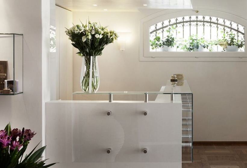 ホテル Albergo Al Sole