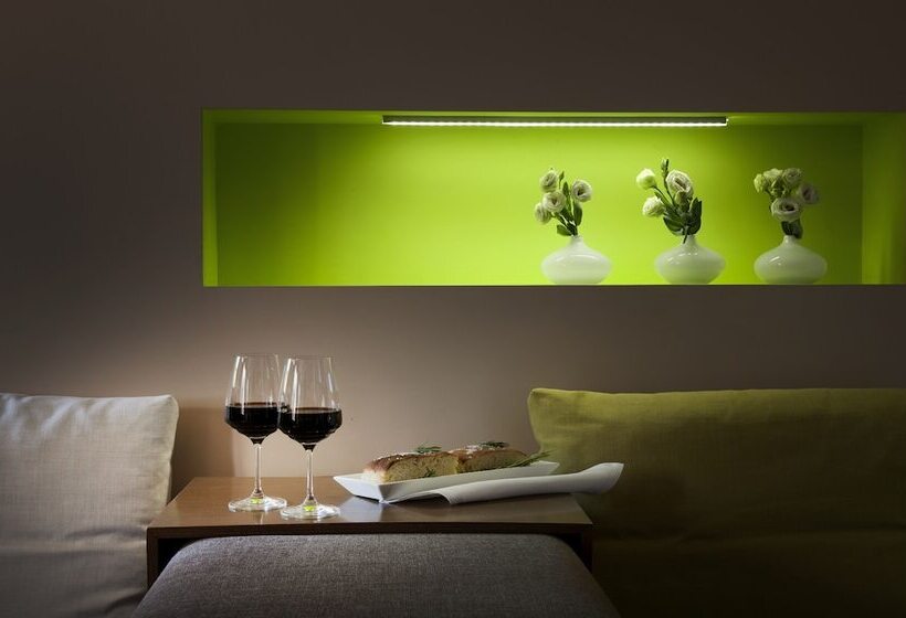 ホテル Albergo Al Sole