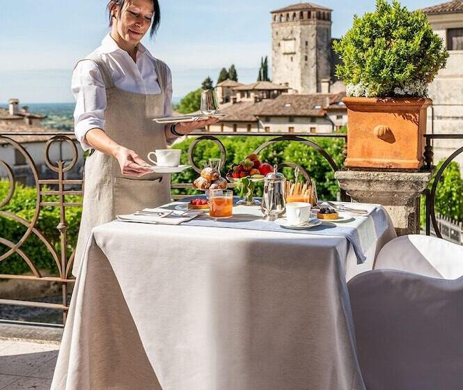 هتل Albergo Al Sole