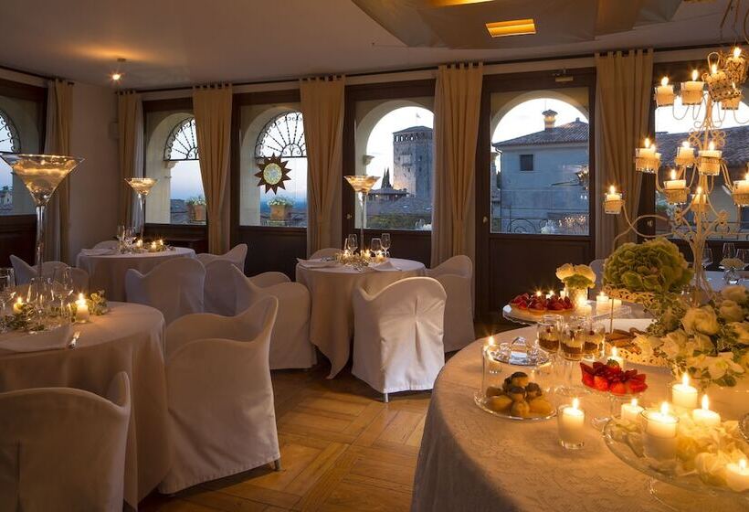 ホテル Albergo Al Sole