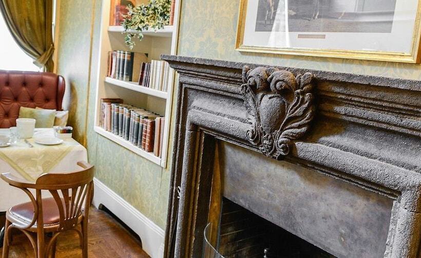 ホテル Albergo Alla Posta