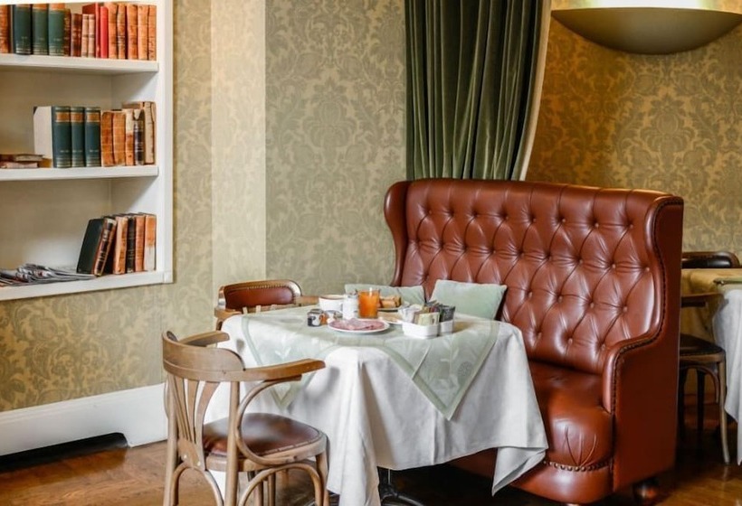 ホテル Albergo Alla Posta