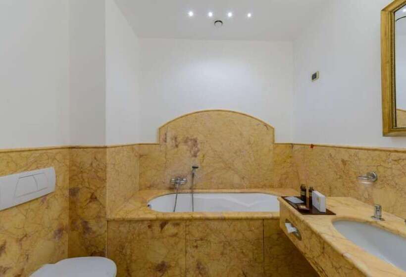 ホテル Albergo Alla Posta