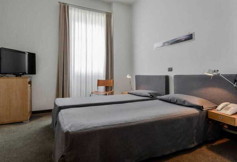 ホテル Albergo Alla Posta