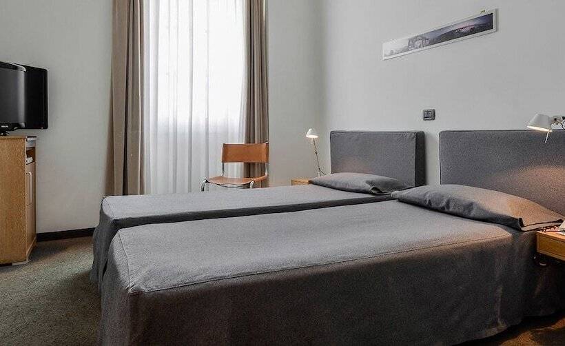 ホテル Albergo Alla Posta