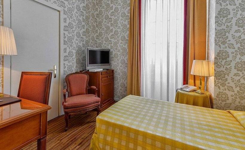 ホテル Albergo Alla Posta