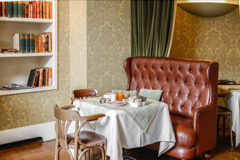 ホテル Albergo Alla Posta