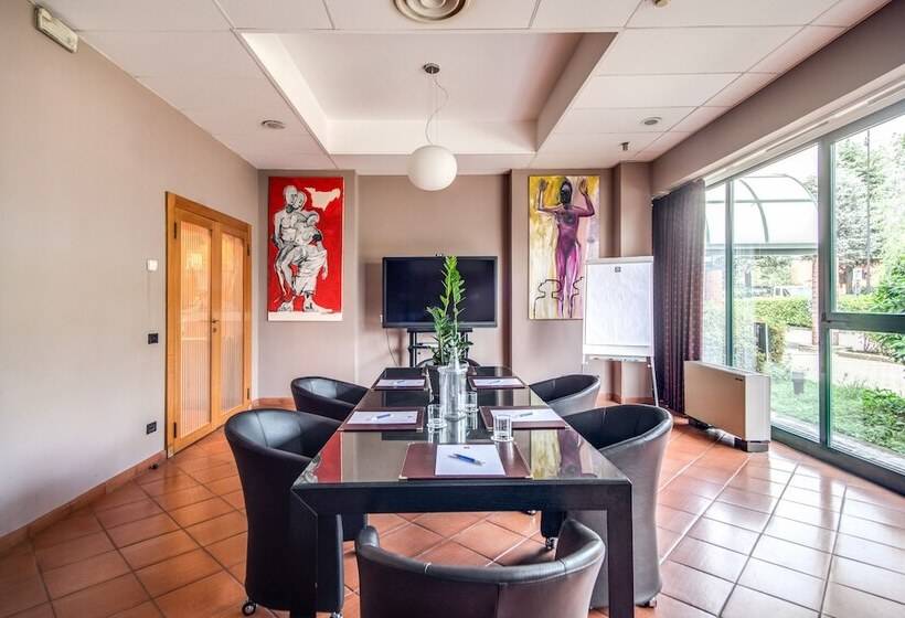 ホテル Della Rotonda