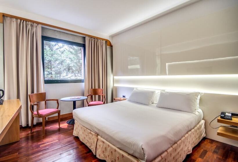 ホテル Della Rotonda