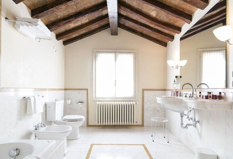 酒店 Albergo Delle Notarie