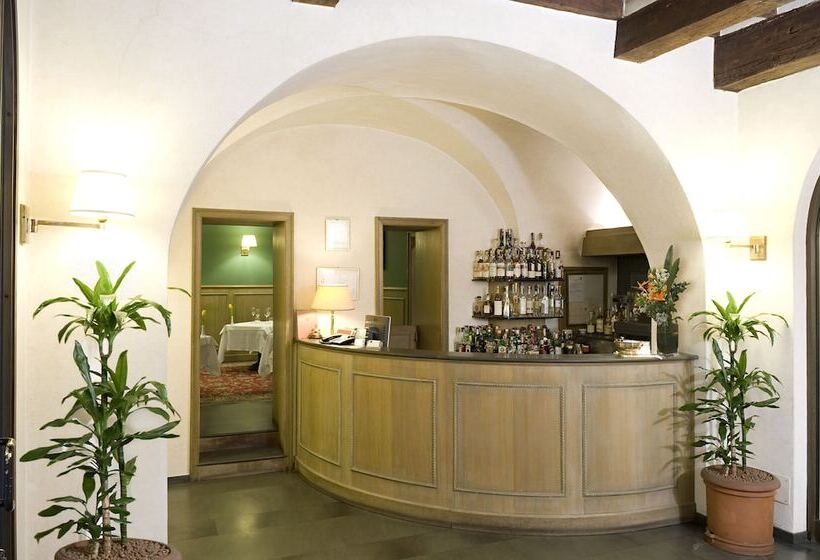 酒店 Albergo Delle Notarie