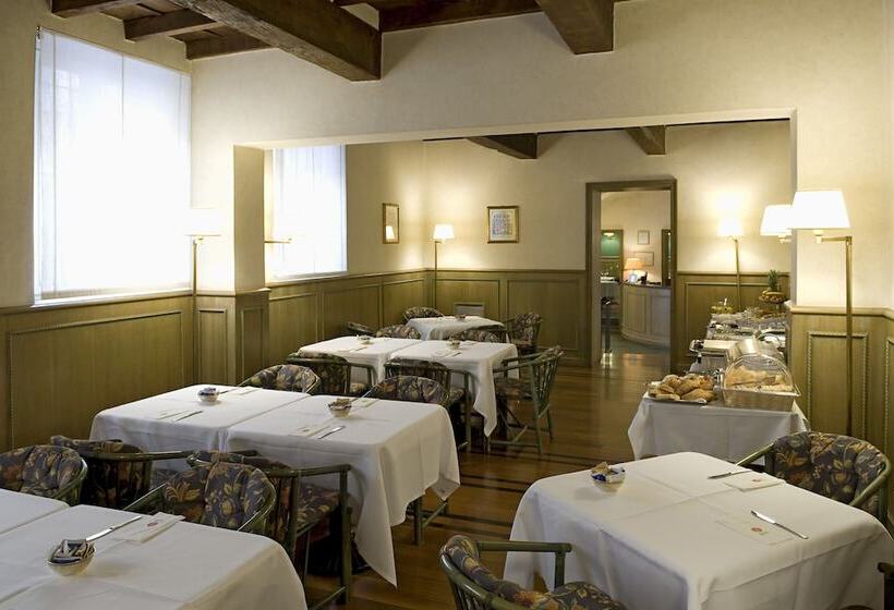 酒店 Albergo Delle Notarie