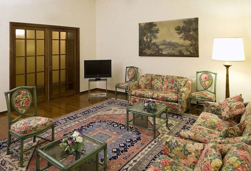 酒店 Albergo Delle Notarie