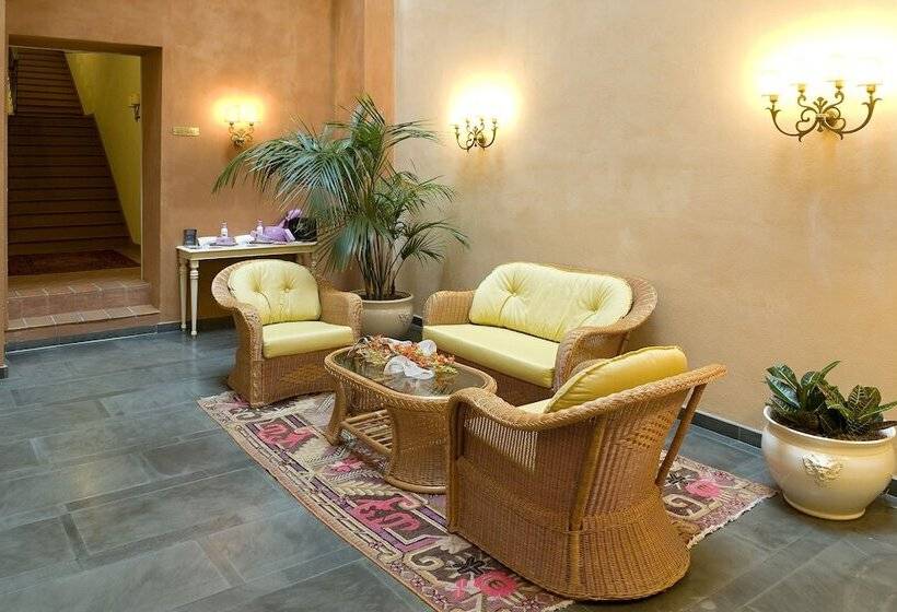 酒店 Albergo Delle Notarie