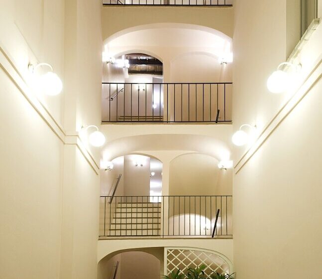 酒店 Albergo Delle Notarie